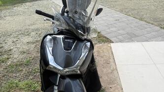 Honda SH 125i (2020 - 23)