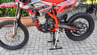 Betamotor RR 430 4T Enduro (2021)
