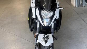 CFMOTO 650NK (2021 - 24) usata
