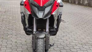 Ducati Multistrada V4 Rally (2023 - 25) 