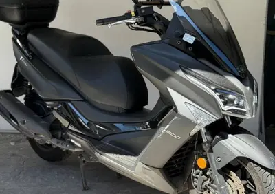 Kymco X-Town 300i (2021 - 24) - Annuncio 9811295