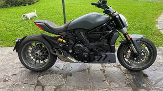 Ducati XDiavel 1262 (2016 - 20) usata