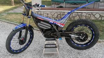 Electric Motion Epure Race (2022 - 24) usata