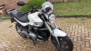 Bmw R 1200 R (2011 - 14) 