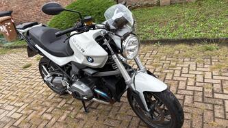 Bmw R 1200 R (2011 - 14)