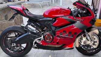 Ducati 959 Panigale (2016 - 19) usata