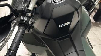 Honda X-ADV 750 (2018 - 20) usata