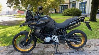 Voge Valico 900DSX (2024 - 25)