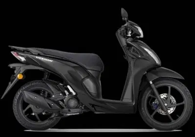 Honda Vision 110 (2025 - 26) - Annuncio 9811324