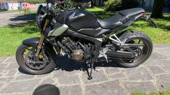 Honda CB 650 R (2021 - 23) usata