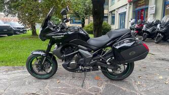 Kawasaki Versys 650 (2006 - 09)