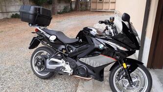 Bmw F 800 GT (2017 - 20)