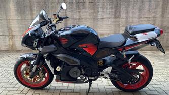 Aprilia Tuono 1000 R (2004 - 05)