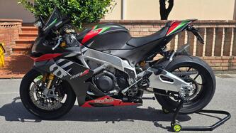 Aprilia RSV4 1100 Factory (2020) usata