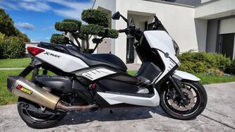 Yamaha X-Max 400 (2013 - 16) usata