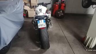 Triumph Speed Triple 1050 RS (2018 - 20)