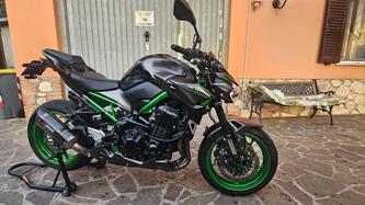 Kawasaki Z 900 Performance (2021 - 24) usata