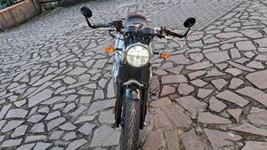 Royal Enfield Continental GT 650 (2021 - 25) 