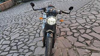 Royal Enfield Continental GT 650 (2021 - 25) usata