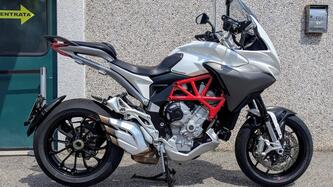 MV Agusta Turismo Veloce 800 Lusso (2014 - 16)