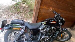 Harley-Davidson Fat Boy 117 (2025) 