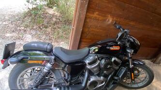 Harley-Davidson Fat Boy 117 (2025) usata