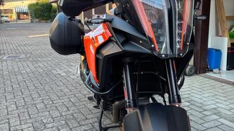 KTM 1290 Super Adventure S (2017 - 20) usata