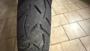 Honda Africa Twin CRF 1100L Adventure Sports (2020 - 21) 