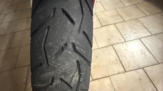 Honda Africa Twin CRF 1100L Adventure Sports (2020 - 21) usata