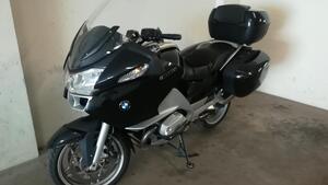 Bmw R 1200 RT (2008 - 09) 