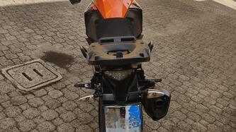 KTM 1090 Adventure S - L (2017 - 19) usata