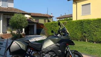 Ducati Multistrada V2 S (2025) usata