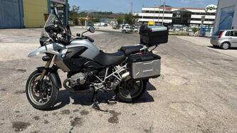 Bmw R 1200 GS (2010 - 12) usata