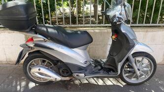 Piaggio Liberty 125 4T (2003 - 13) usata