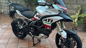 Ducati Multistrada 1200 ABS (2010 - 12) usata