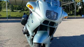 Bmw R1100RT epoca