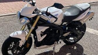 Triumph Street Triple (2007 - 12) usata