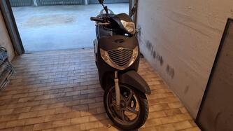 Honda SH 125 i (2005 - 08) usata