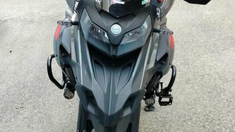 Benelli TRK 502X (2018 - 20) usata