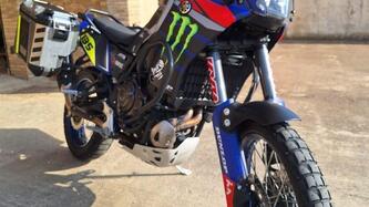 Yamaha Ténéré 700 (2021)