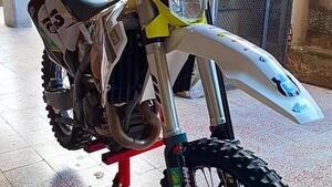 Husqvarna FE 450 (2022) 