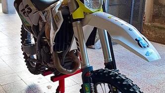 Husqvarna FE 450 (2022) usata