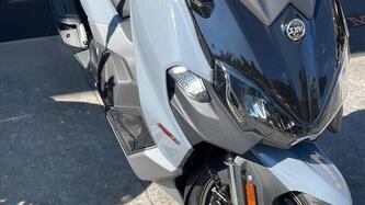 Sym Maxsym TL 508 (2021 - 24)