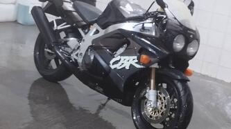 Honda CBR 900 RR (1992 - 93)