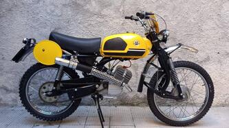 Hercules K GS epoca