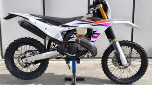 KTM 300 EXC TBI (2024) 