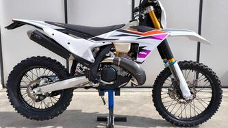 KTM 300 EXC TBI (2024)