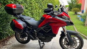 Ducati Multistrada 950 (2018) 