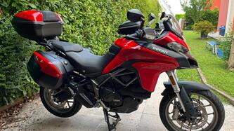 Ducati Multistrada 950 (2018) usata