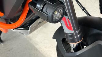 KTM 1290 Super Adventure S (2017 - 20)